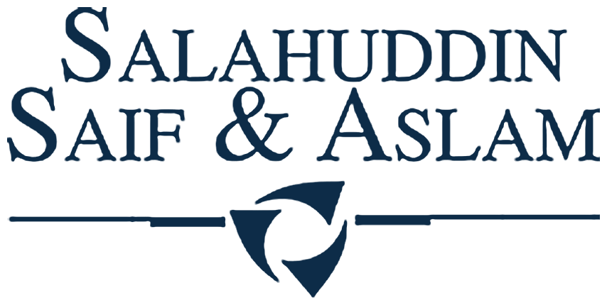 Salahuddin, Saif & Aslam